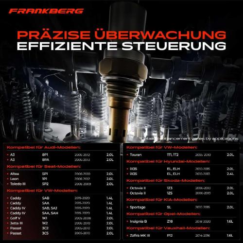 1x Lambdasonde Regelsonde Vor Katalysator für VW Jetta III Audi A3 8P1 Hyundai iX35 Bild 1x Lambdasonde Regelsonde Vor Katalysator für VW Jetta III Audi A3 8P1 Hyundai iX35