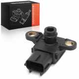 1x Saugrohrdruck Sensor für Opel Insignia A Stufenheck Tourer G09 Saab 9-5 YS3G