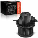 1x Gebläsemotor Innenraumgebläse für Citroën C4 DA DE Jumpy Peugeot 3008 Traveller
