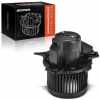 1x Gebläsemotor Innenraumgebläse für Citroën C4 DA DE Jumpy Peugeot 3008 Traveller Bild 1x Gebläsemotor Innenraumgebläse für Citroën C4 DA DE Jumpy Peugeot 3008 Traveller