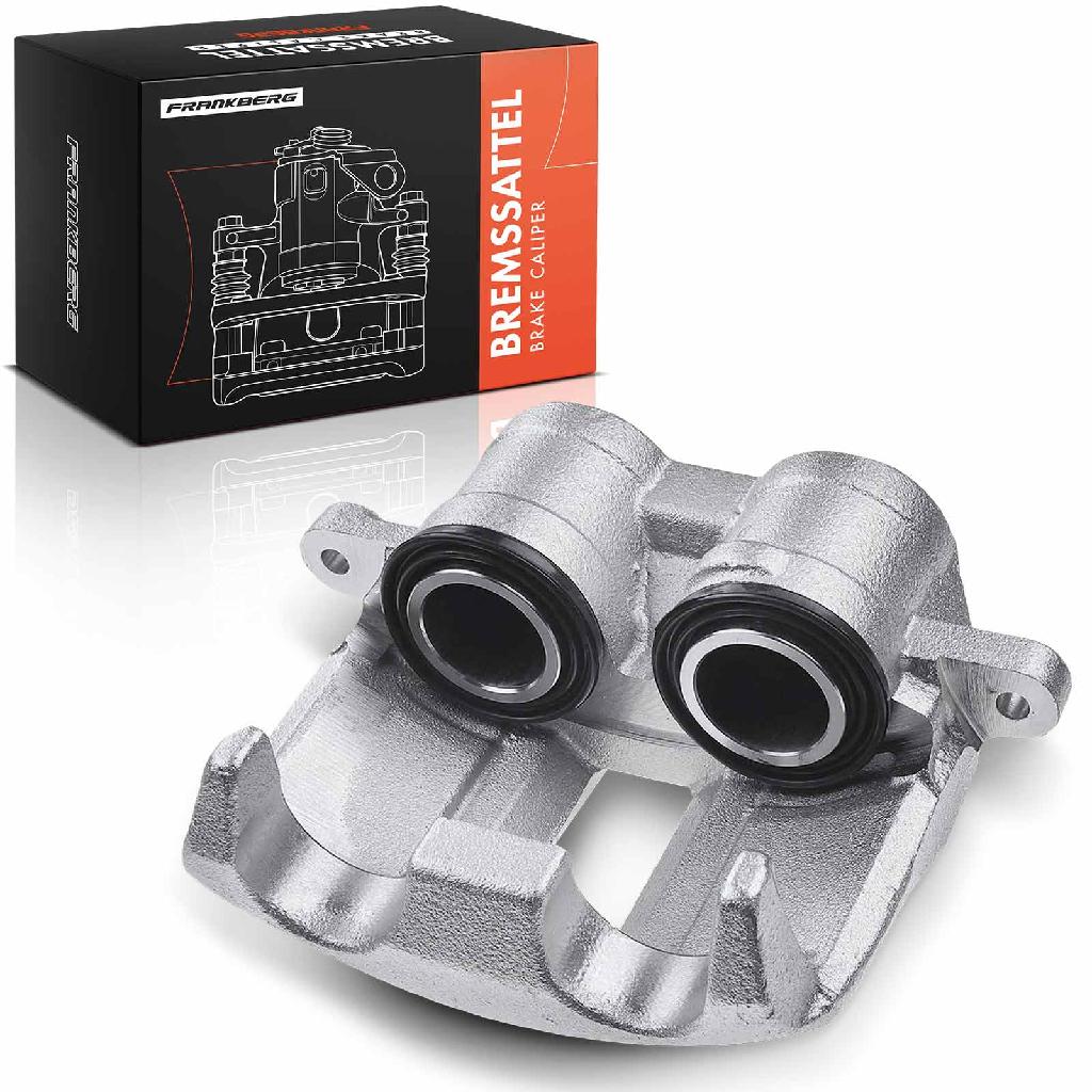 1x Bremssattel Hinterachse Rechts für Mercedes-Benz B901 B902 B903 B906 B904 B667 B668 B670 VW 2DA 2DD 2DH 2DC 2DF 2DG 2DL 2DM