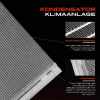 Frankberg 1x Kondensator Klimaanlage für BMW X5 E70 X6 E71 E72 2006-2014 Bild Frankberg 1x Kondensator Klimaanlage für BMW X5 E70 X6 E71 E72 2006-2014