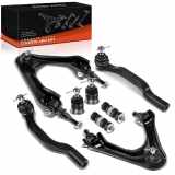 1x Querlenker Satz Vorderachse für Honda Accord V CC CD CD CE CF Accord V Aerodeck CE Accord V Coupe CD
