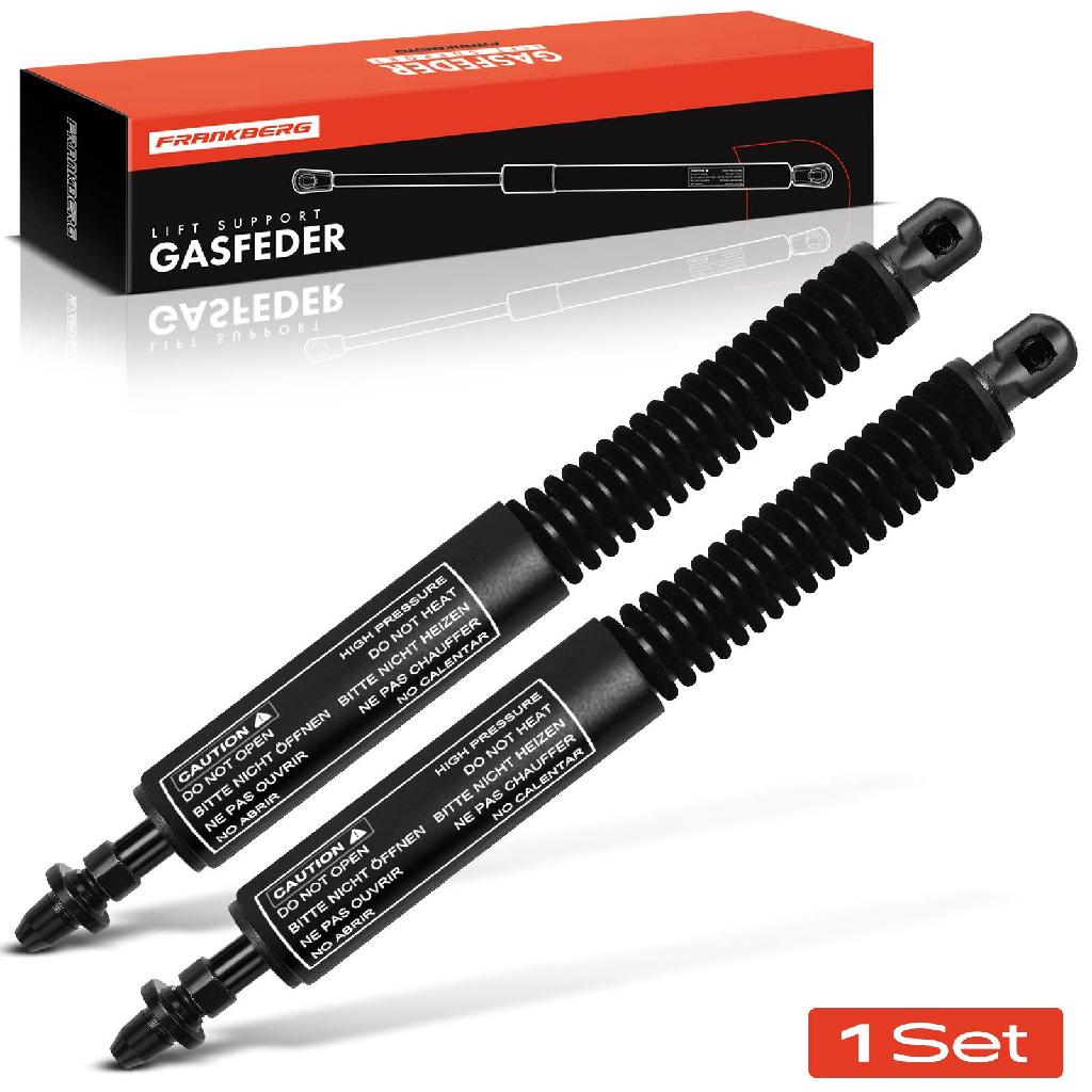 2x Gasfeder Dämpfer Heckklappe für Citroën C5 I II Break DE RE Kombi 2001-2008