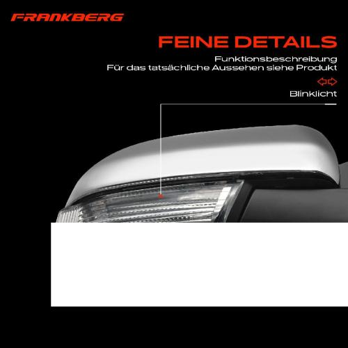 1x Außenspiegel Rechts für Mitsubishi Pajero II III IV Van Sport V3W V6W V7W V8W V9W V8 Bild 1x Außenspiegel Rechts für Mitsubishi Pajero II III IV Van Sport V3W V6W V7W V8W V9W V8