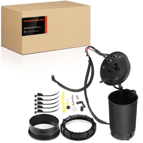 1x Diesel Beheizung Tankeinheit (Harnstoffeinspritzung) für BMW X5 E70 X6 E71 E72 2008-2014 Bild 1x Diesel Beheizung Tankeinheit (Harnstoffeinspritzung) für BMW X5 E70 X6 E71 E72 2008-2014