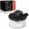 Frankberg 1x Gebläsemotor Innenraumgebläse für Toyota Land Cruiser 90 J9 1995-2002 2.7L 3.0L 3.4L