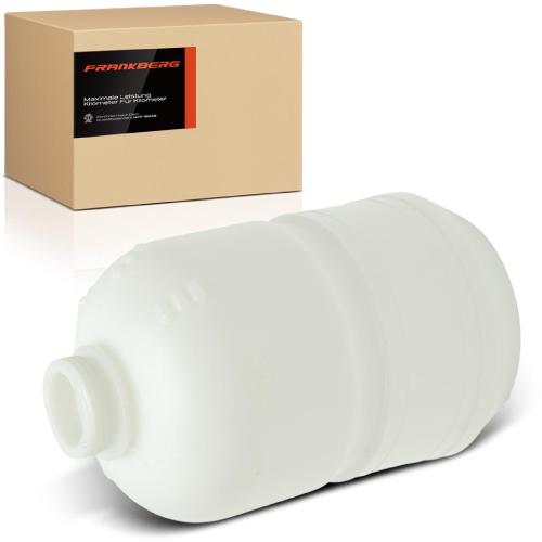 Frankberg 1x Ausgleichsbehälter Kühlmittelbehälter für Peugeot 205 1 2 Renault 4 5 6 9 11 18 19 Rapid Bild Frankberg 1x Ausgleichsbehälter Kühlmittelbehälter für Peugeot 205 1 2 Renault 4 5 6 9 11 18 19 Rapid