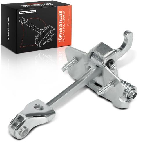 1x Türfeststeller Türfangband Türstopper Vorne für Opel Movano B Kasten Bus Pritsche/Fahrgestell Bild 1x Türfeststeller Türfangband Türstopper Vorne für Opel Movano B Kasten Bus Pritsche/Fahrgestell
