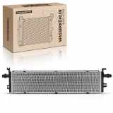 Frankberg 1x Kühler Wasserkühler Motorkühler für Mercedes-Benz Sprinter 901 902 903 904