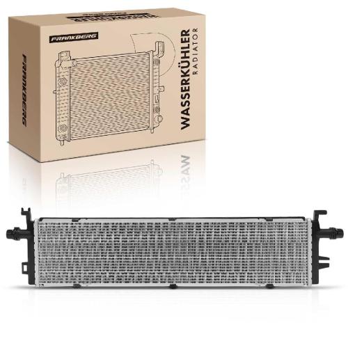 Frankberg 1x Kühler Wasserkühler Motorkühler für Mercedes-Benz Sprinter 901 902 903 904 Bild Frankberg 1x Kühler Wasserkühler Motorkühler für Mercedes-Benz Sprinter 901 902 903 904