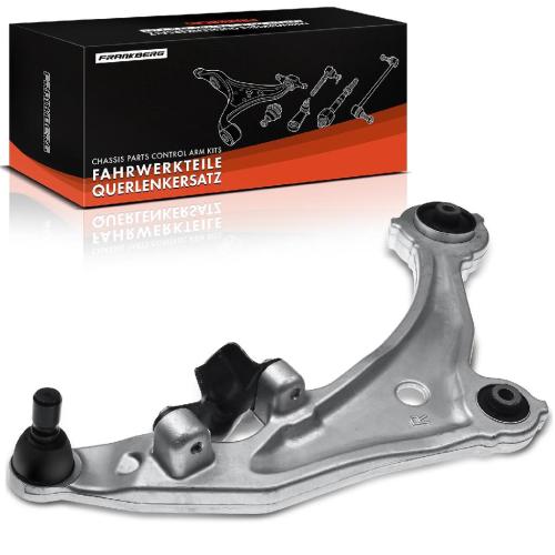 1x Querlenker Vorderachse für Nissan Murano II Z51 2.5L 3.5L 2007-2014 Bild 1x Querlenker Vorderachse für Nissan Murano II Z51 2.5L 3.5L 2007-2014