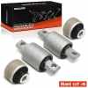 Frankberg 4x Lagerbuchse Vorderachse für Volvo S60 I S80 V70 II XC70 Cross Country 2.3L 2.4L 2.5L 2.8L 2.9L 1997-2010 Bild Frankberg 4x Lagerbuchse Vorderachse für Volvo S60 I S80 V70 II XC70 Cross Country 2.3L 2.4L 2.5L 2.8L 2.9L 1997-2010