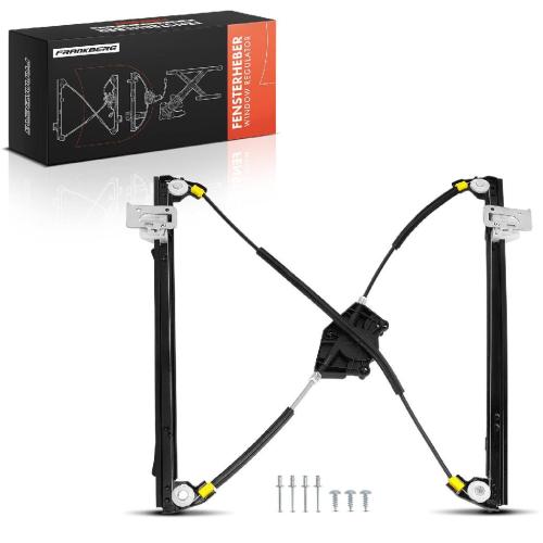 1x Fensterheber Vorne Links für Citroën C4 Grand Picasso I MPV UA UD Bild 1x Fensterheber Vorne Links für Citroën C4 Grand Picasso I MPV UA UD