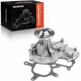 Frankberg 1x Wasserpumpe K hlwasserpumpe f r Toyota 4 Runner Hiace IV H1 Hilux VII N1 Land Cruiser Prado J12
