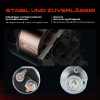 1x Magnetschalter Starter für Fiat Punto Panda Idea Doblo Cargo Lancia Musa Ford KA Bild 1x Magnetschalter Starter für Fiat Punto Panda Idea Doblo Cargo Lancia Musa Ford KA