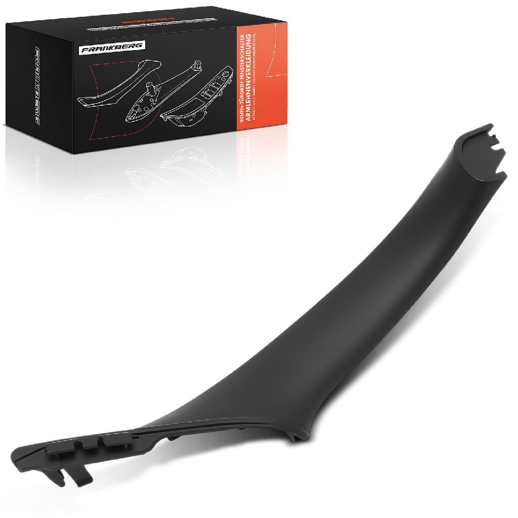 1x Türgriff Innenausstattung Rechts für BMW 5er F10 520i 525d M5 5er Touring 518d
