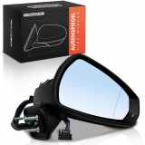 Frankberg 1x Außenspiegel Rechts für Audi A3 A3 Sportback 8V1 8VK 8VA 8VF 1.2L 1.4L Bj ab 2012