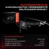 1x H&ouml;hensensor Niveauregulierung Hinten Links f&uuml;r Lexus LS F4 460 600 2006-2021