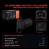1x Waschwasserpumpe Scheibenreinigung Vorne für Mitsubishi Colt V Pajero III V6W Bild 1x Waschwasserpumpe Scheibenreinigung Vorne für Mitsubishi Colt V Pajero III V6W