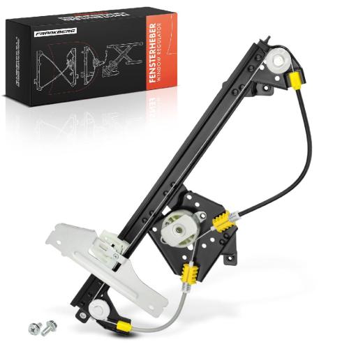 1x Fensterheber Hinten Links für Citroën C3 Picasso SH 2009-2017 1.2-1.6 Bild 1x Fensterheber Hinten Links für Citroën C3 Picasso SH 2009-2017 1.2-1.6