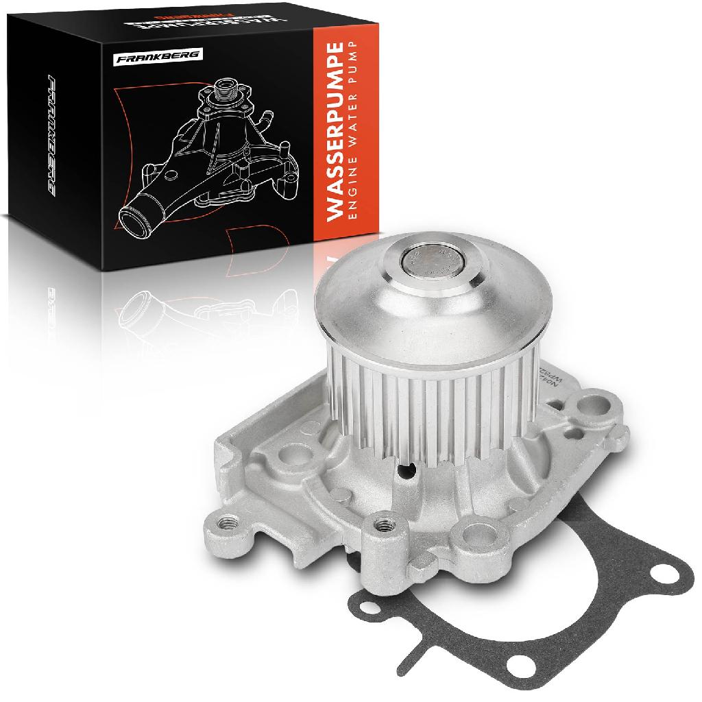 1x Wasserpumpe Kühlwasserpumpe für Volvo S40 I VS V40 645 Mitsubishi Colt 5 Lancer Carisma Galant 6