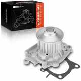 1x Wasserpumpe Kühlwasserpumpe für Volvo S40 I VS V40 645 Mitsubishi Colt 5 Lancer Carisma Galant 6