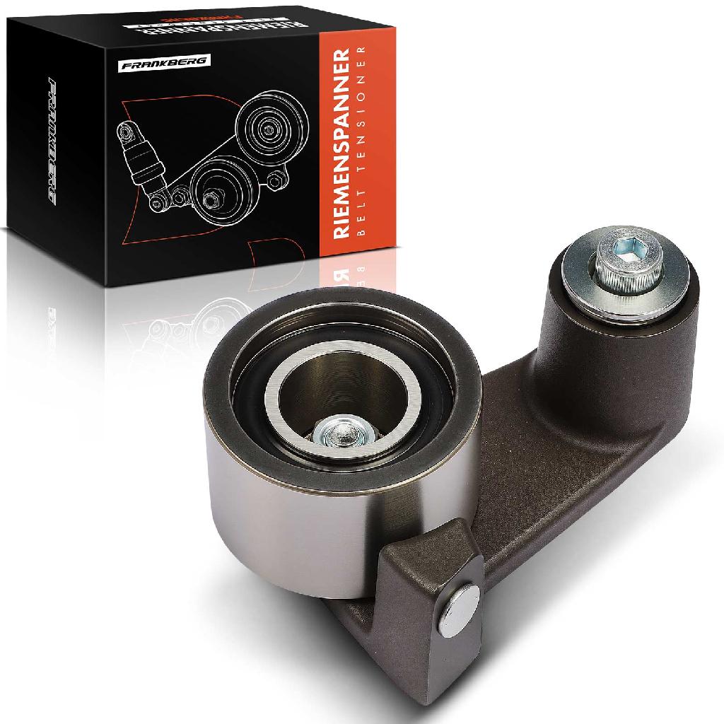 1x Spannrolle Riemenspanner für Volvo 960 II 964 S90 964 V90 Kombi 965