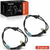2x ABS Sensor Vorderachse beidseitig für Nissan Cabstar F24M F24W NT400 Cabstar F24M 2.5L 3.0L Bj ab 2006 Bild 2x ABS Sensor Vorderachse beidseitig für Nissan Cabstar F24M F24W NT400 Cabstar F24M 2.5L 3.0L Bj ab 2006