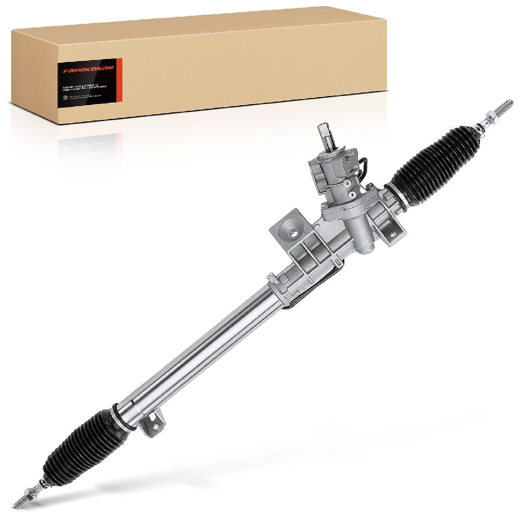 Frankberg 1x Lenkgetriebe Servolenkgetriebe für Volvo S80 I 184 TS XY XC70 Cross Country 295 2.4L
