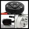 1x Klimakompressor für VW Golf 4 Bora Sharan Polo Audi A3 Skoda Seat Bild 1x Klimakompressor für VW Golf 4 Bora Sharan Polo Audi A3 Skoda Seat
