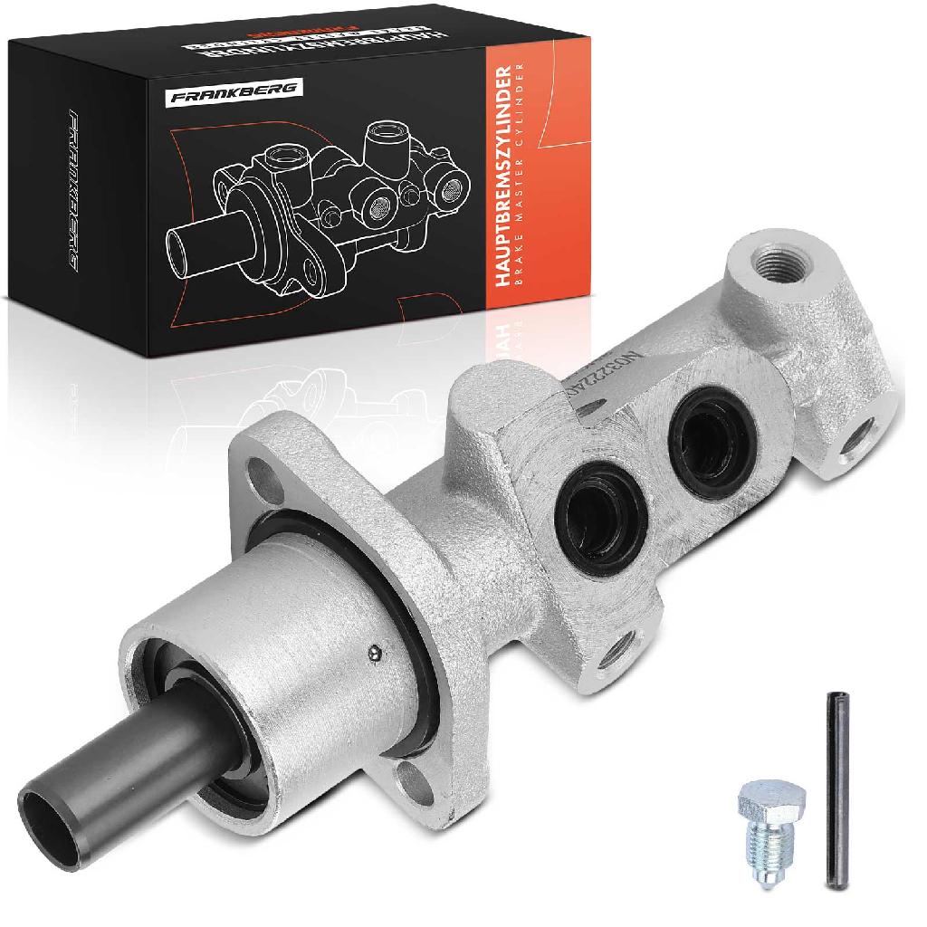 1x Hauptbremszylinder Bremszylinder für Toyota Yaris NCP1 NLP1 SCP1 1.0L 1.3L 1.4L