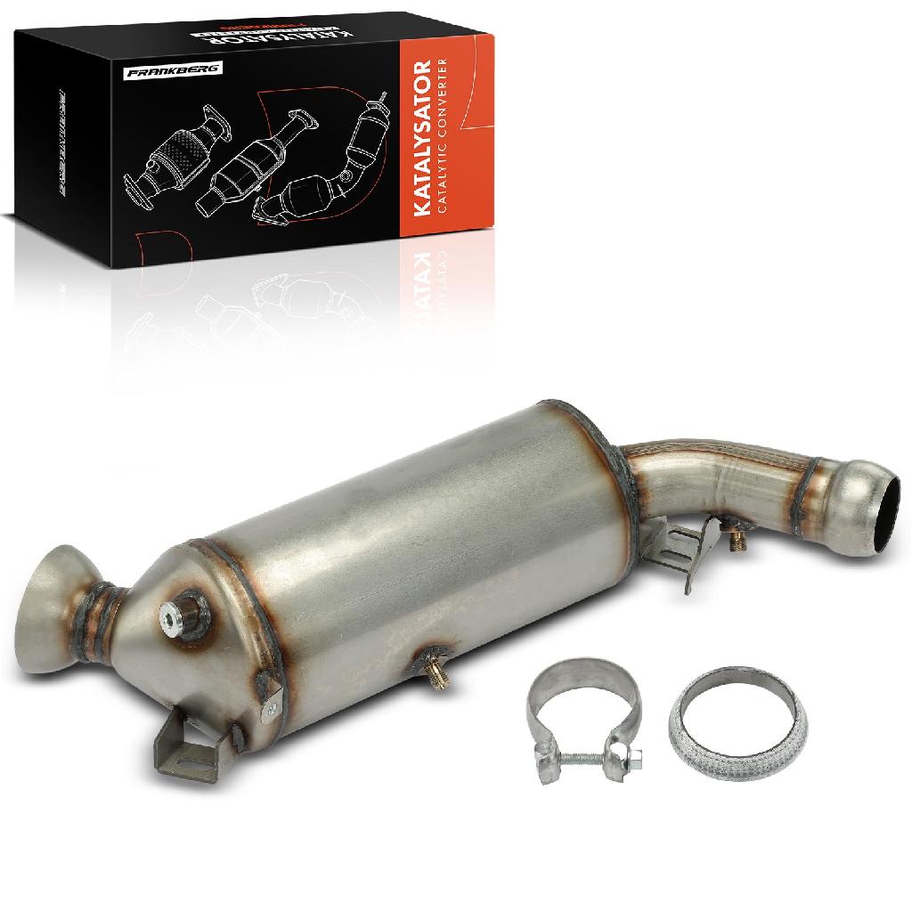 1x Partikelfilter für Mercedes-Benz C-Klasse W204 S204 C200 CDI C220 2.2L