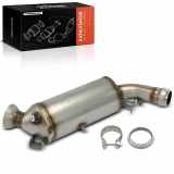 1x Partikelfilter für Mercedes-Benz C-Klasse W204 S204 C200 CDI C220 2.2L