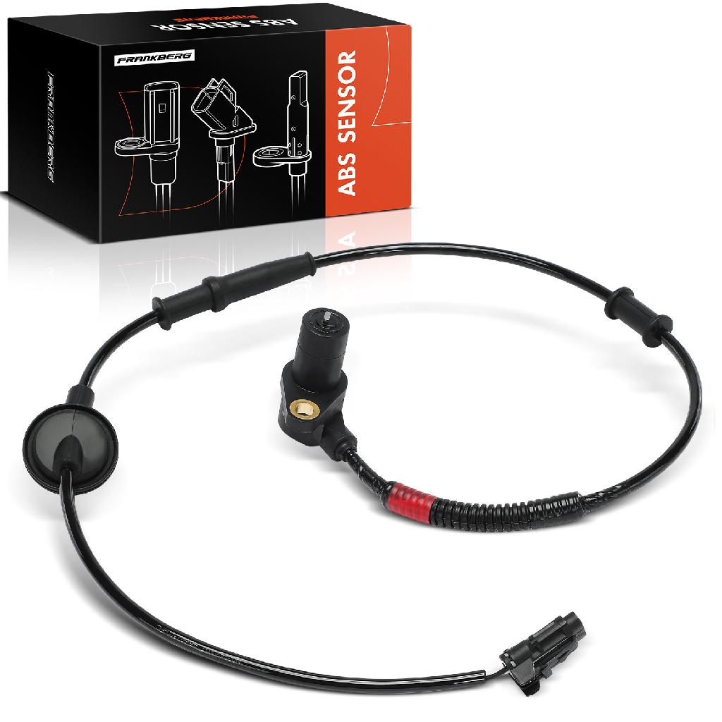Frankberg 1x ABS Sensor Vorderachse rechts für Hyundai Atos MX 1.0L 1.1L 2000-2008