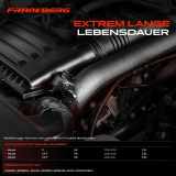 1x Saugrohrdruck Sensor für Mazda 3 BK 2.3L MPS Turbo CX-7 ER 2.3L