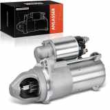 1x Anlasser Starter für Chevrolet Captiva HHR Malibu Opel Antara Insignia A Saab 9-3 Cabriolet Kombi 9-3X 9-5