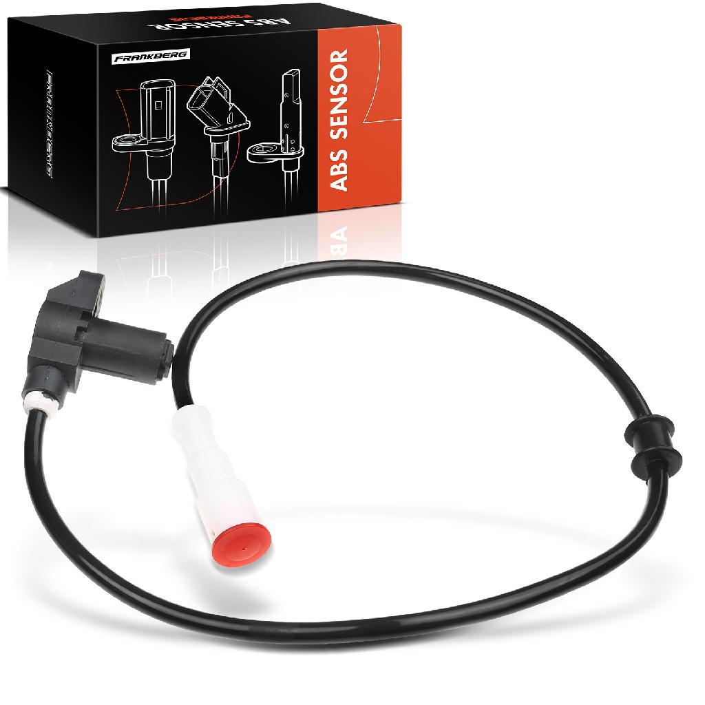 1x ABS Sensor Vorderachse beidseitig für Opel Combo Corsa B Tigra 1.2L 1.4L 1.7L 1.0L 1.5L 1.6L 1993-2001