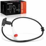 1x ABS Sensor Vorderachse beidseitig für Opel Combo Corsa B Tigra 1.2L 1.4L 1.7L 1.0L 1.5L 1.6L 1993-2001