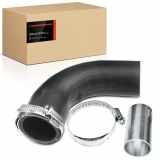 Frankberg 1x Kühlerschlauch Turboschlauch für Renault Megane II II Coupé-Cabriolet II Kombi II Stufenheck Scénic II