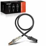 Frankberg 1x Lambdasonde Regelsonde Vor Katalysator für VW Golf Alltrack Sportsvan VII Van Variant Audi Seat Skoda