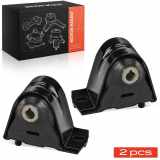 2x Motorlager Vorne Links für Jeep Wrangler 2 TJ 2.5L 4.0L 1996-2007