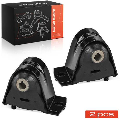 2x Motorlager Vorne Links für Jeep Wrangler 2 TJ 2.5L 4.0L 1996-2007 Bild 2x Motorlager Vorne Links für Jeep Wrangler 2 TJ 2.5L 4.0L 1996-2007
