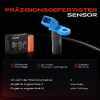 1x Kurbelwellensensor Impulsgeber für Ford Focus II III C-Max II Fiesta IV Fusion Mondeo IV 1.6L Bild 1x Kurbelwellensensor Impulsgeber für Ford Focus II III C-Max II Fiesta IV Fusion Mondeo IV 1.6L