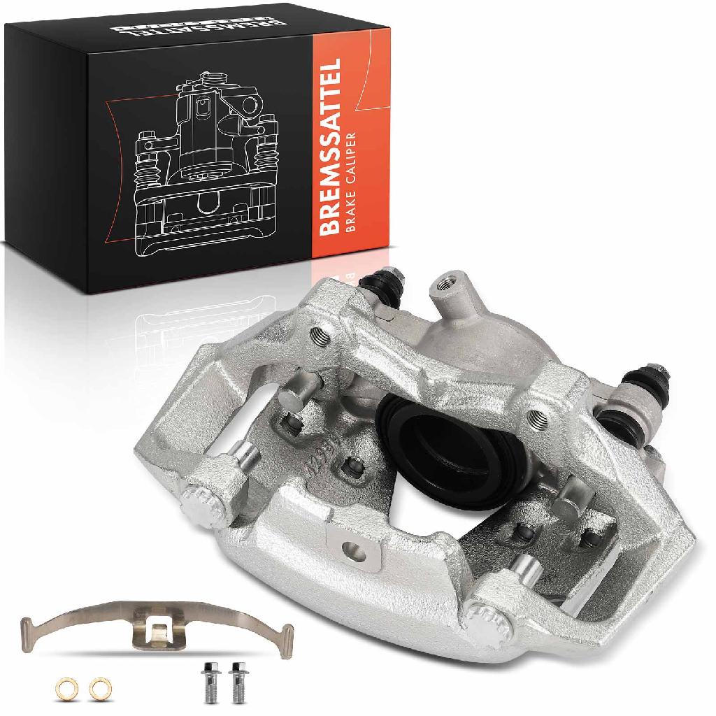 1x Bremssattel Vorderachse Rechts für Mercedes-Benz W204 C204 S204 W212 A207 C207 S212 R172