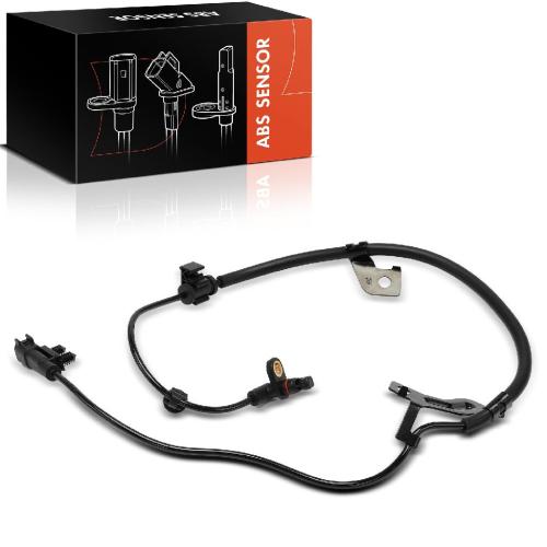 1x ABS Sensor Hinterachse rechts für Dodge Journey 2.0L 2.4L 2.7L 3.5L 3.6L Bj ab 2008 Bild 1x ABS Sensor Hinterachse rechts für Dodge Journey 2.0L 2.4L 2.7L 3.5L 3.6L Bj ab 2008