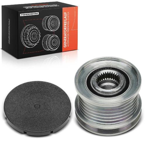 1x Generatorfreilauf Lichtmaschine für Mini R55 R56 R57 Citroën C3 C4 Peugeot 308 Bild 1x Generatorfreilauf Lichtmaschine für Mini R55 R56 R57 Citroën C3 C4 Peugeot 308