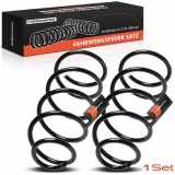 2x Fahrwerksfeder Vorderachse für Fiat Panda 312 319 Panda Van 312 519 Bj ab 2012