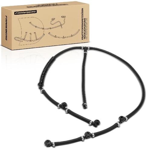 1x Leckkraftstoff für Mercedes-Benz Sprinter 3-T B906 Viano Vito/Mixto Kasten W639 Bild 1x Leckkraftstoff für Mercedes-Benz Sprinter 3-T B906 Viano Vito/Mixto Kasten W639