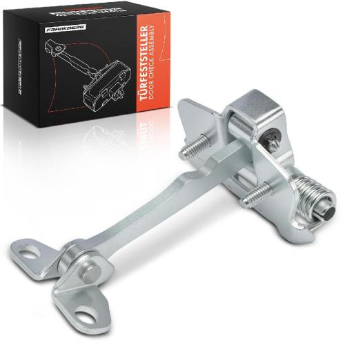 1x Türfeststeller Türfangband Türstopper Vorne für Citroën Saxo S0 S1 Peugeot 106 I II 1A 1C Bild 1x Türfeststeller Türfangband Türstopper Vorne für Citroën Saxo S0 S1 Peugeot 106 I II 1A 1C